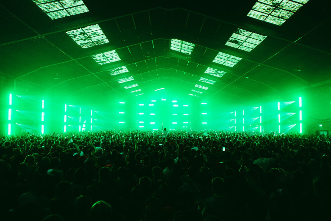 Best Techno Clubs in Liverpool (Updated July 2025)