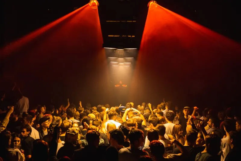 Best Techno Clubs in London (Updated July 2025)