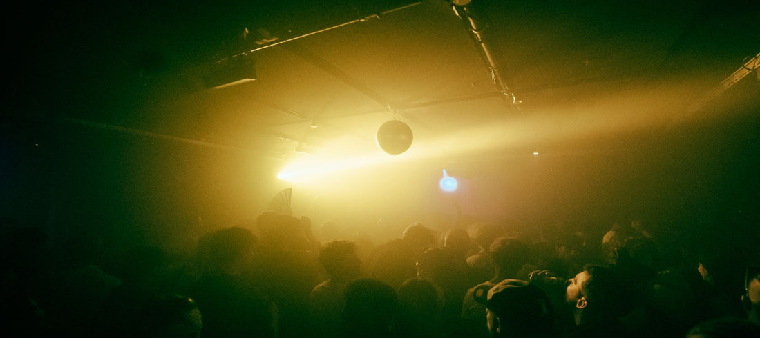 Geneva's Top 5 Techno Clubs: Rave Spots & Electronic Party