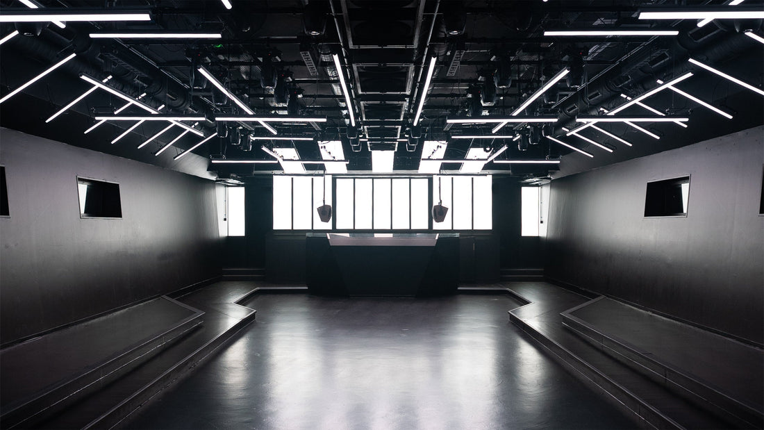 Basel's Top 5 Techno Powerhouses: Best Clubs & Underground Rave Spots