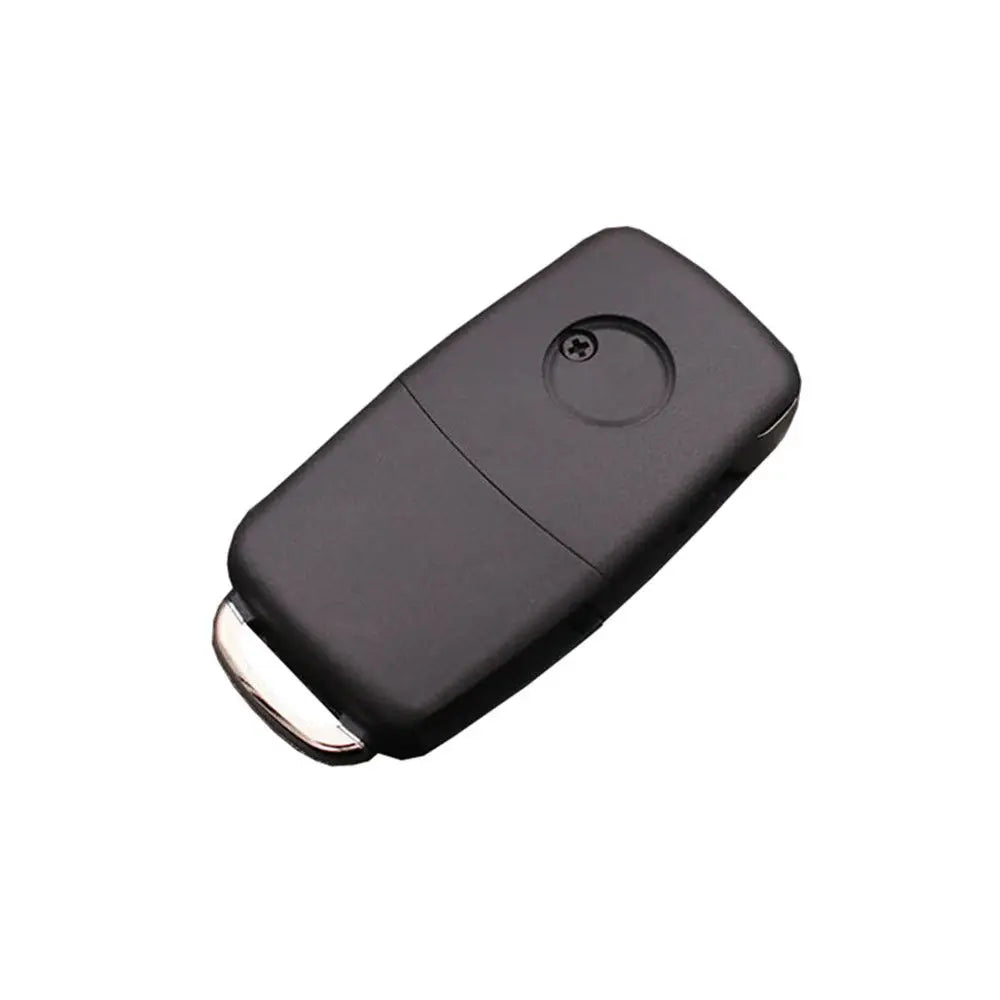 Fake Key with a Secret Compartment