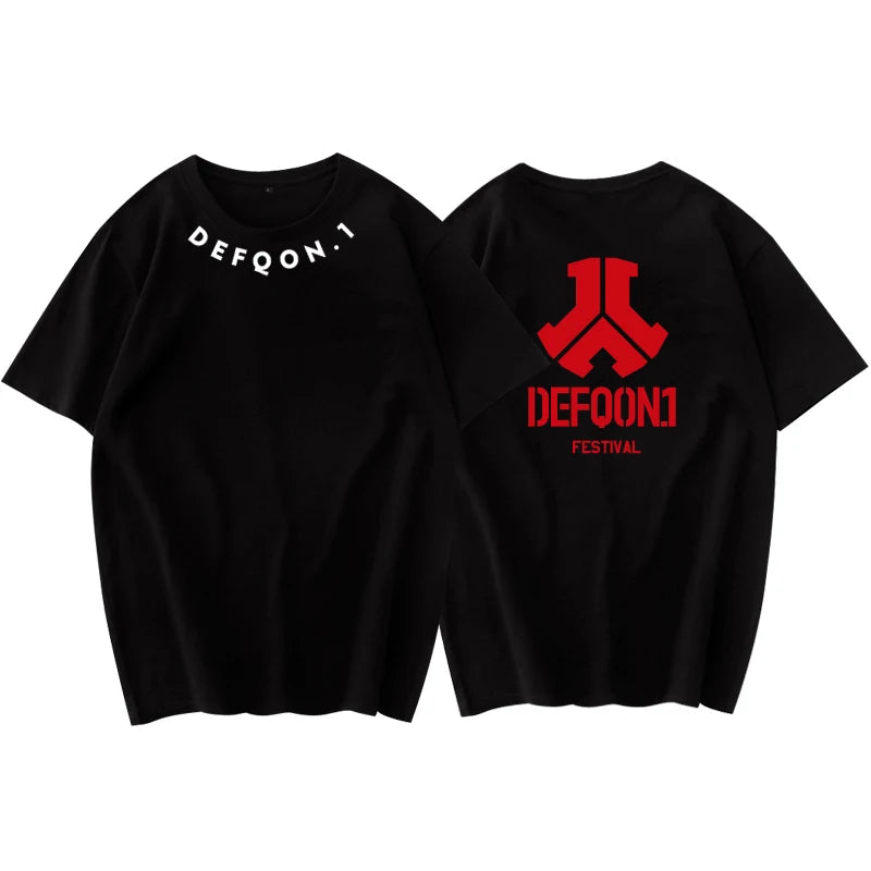 Defqon 1 T-Shirt