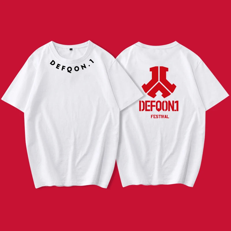 Defqon 1 T-Shirt