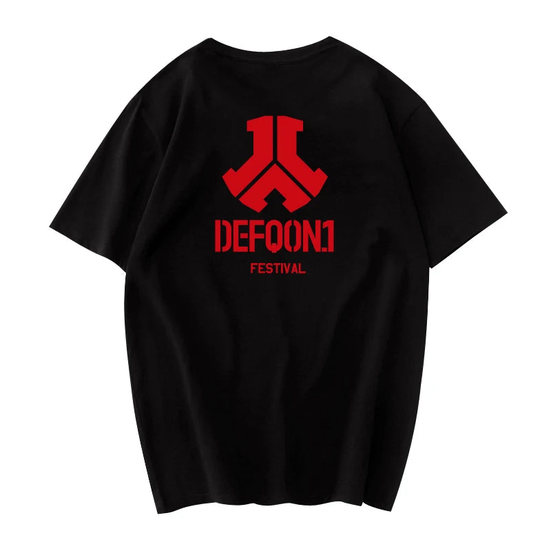 Defqon 1 T-Shirt