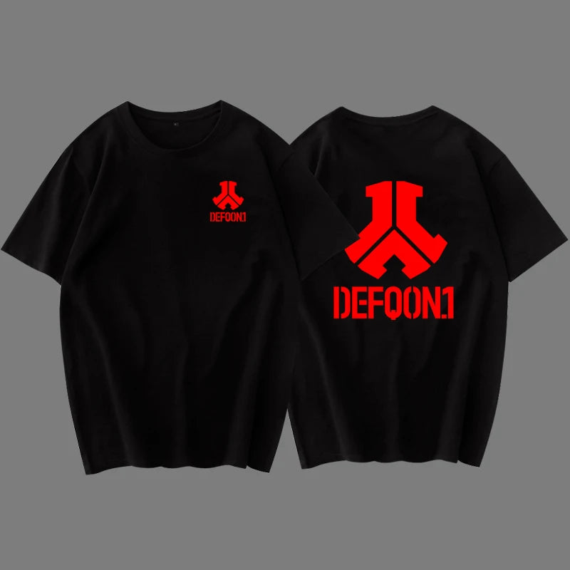 Defqon 1 T-Shirt