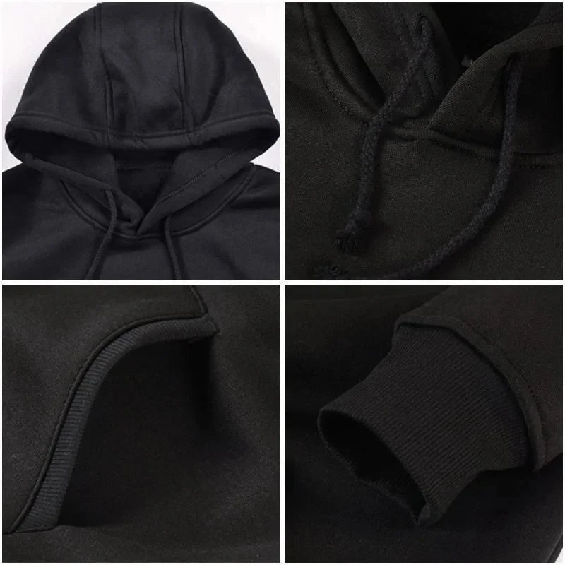 Boris Brejcha Hoodie