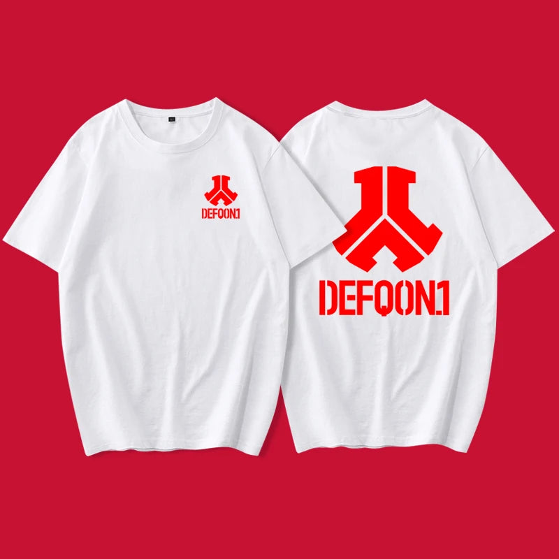 Defqon 1 T-Shirt