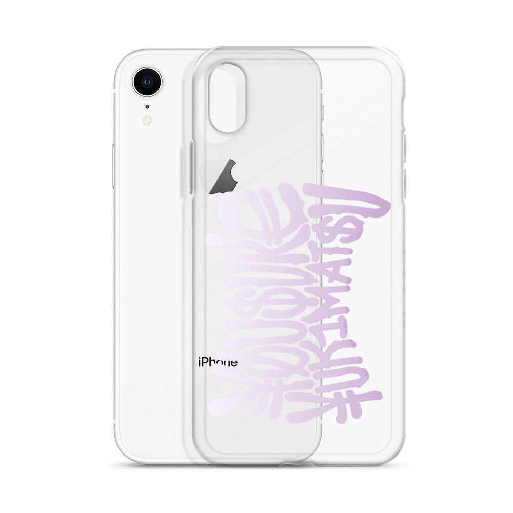 Yousuke Yukimatsu iPhone Case