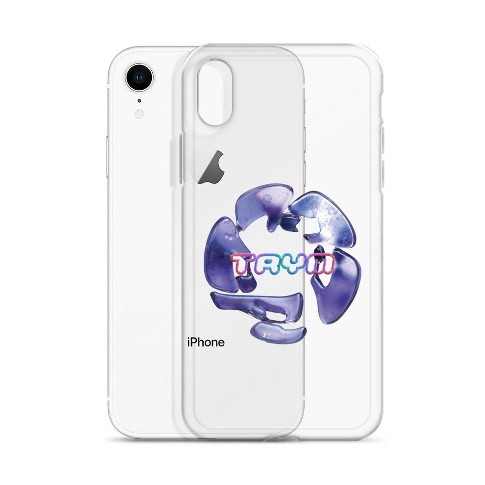 Trym iPhone Case