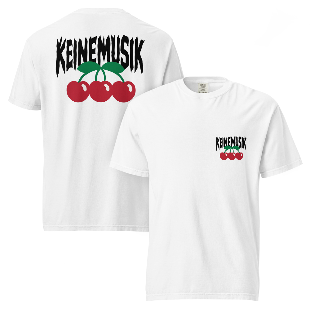 Keinemusik White Cherry T-Shirt