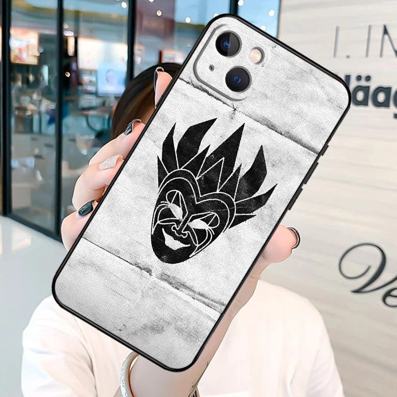 DJ Boris Brejcha Phone Case