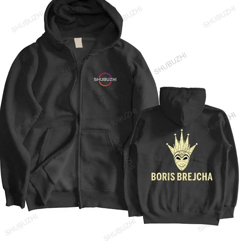 Boris Brejcha Sweatshirt Hoodie