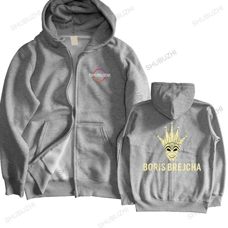 Boris Brejcha Sweatshirt Hoodie