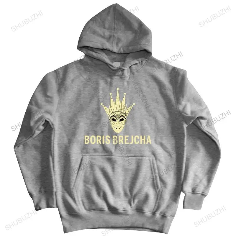 Boris Brejcha Sweatshirt Hoodie