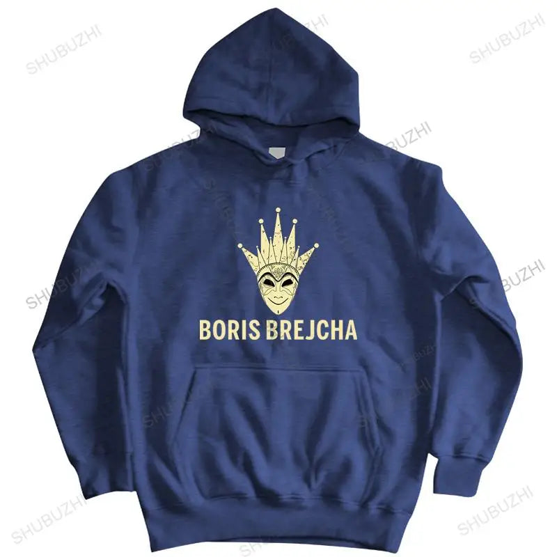 Boris Brejcha Sweatshirt Hoodie