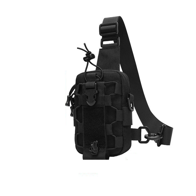 Techno Bag - For Raves and Parties