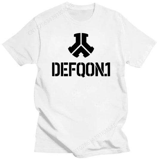 Defqon Techno T-Shirt