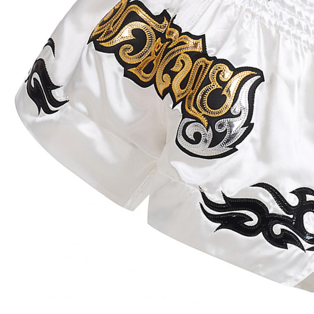 Fantasm Techno DJ White Short