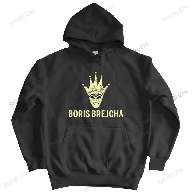 Boris Brejcha Sweatshirt Hoodie