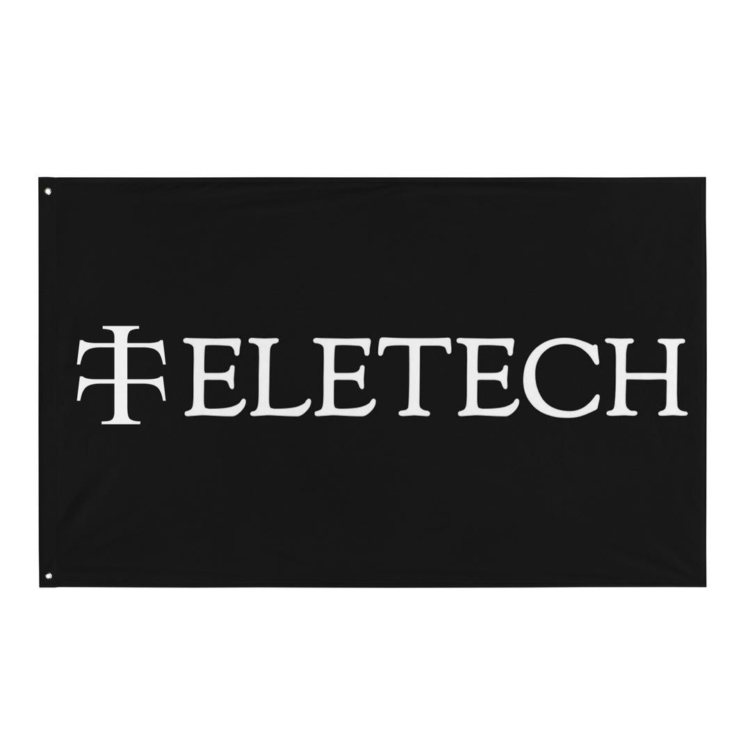 Teletech Merchandise – TechnoMusicMerch