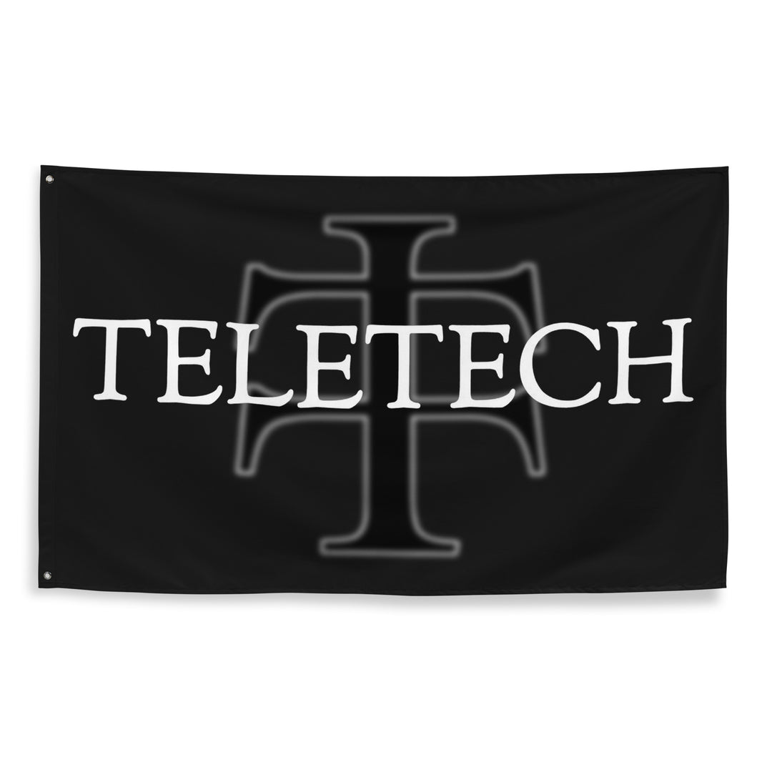 Teletech Merchandise ā TechnoMusicMerch