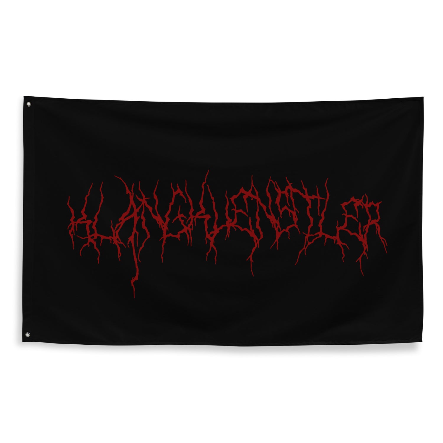 Klangkuenstler Flag Default Title