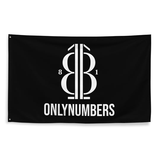 OnlyNumbers Logo Flag Default Title