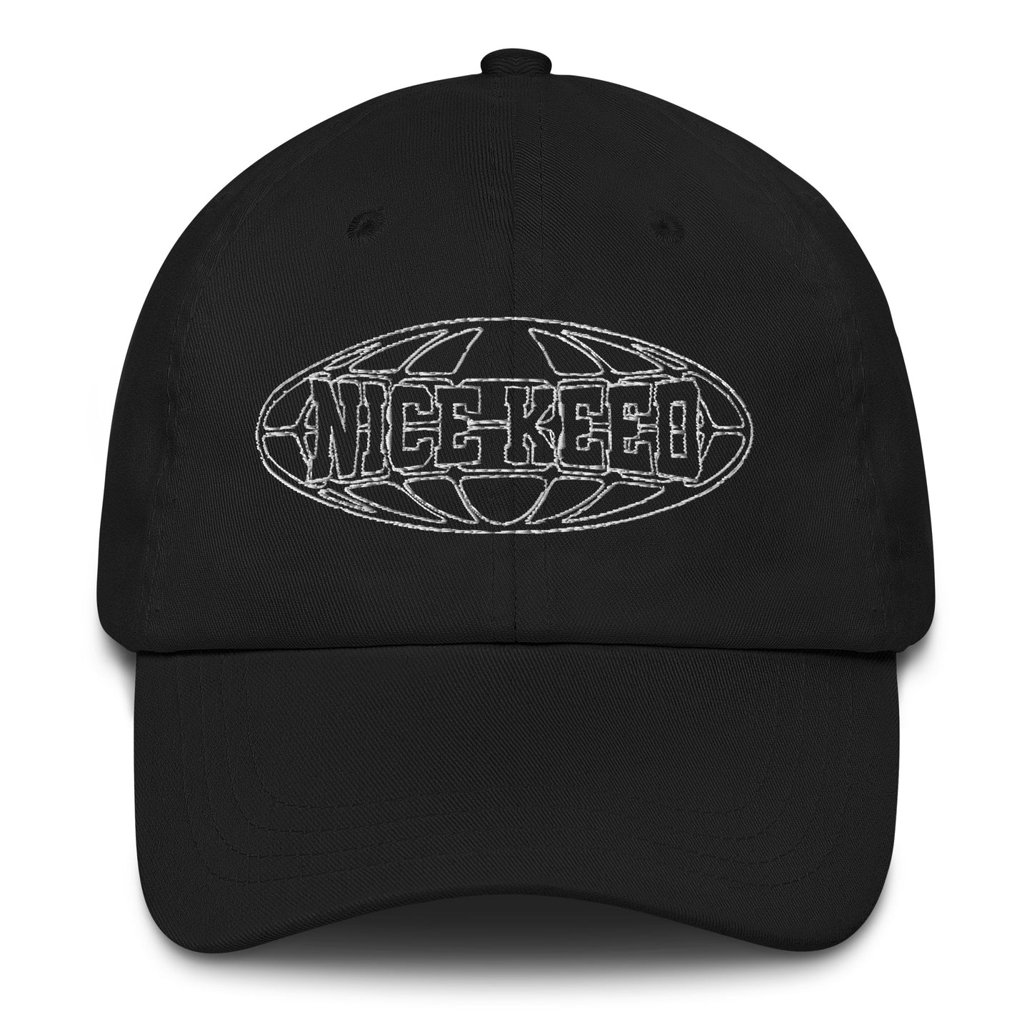 Nice Keed Cap Default Title