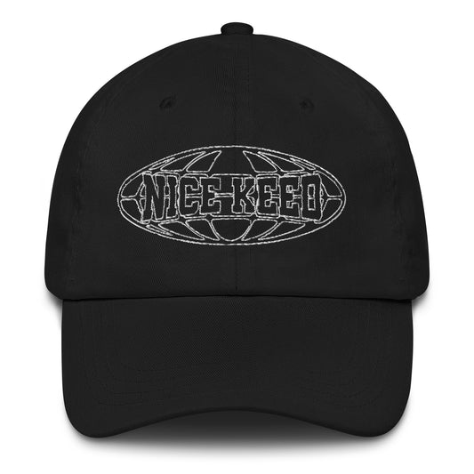 Nice Keed Cap Default Title