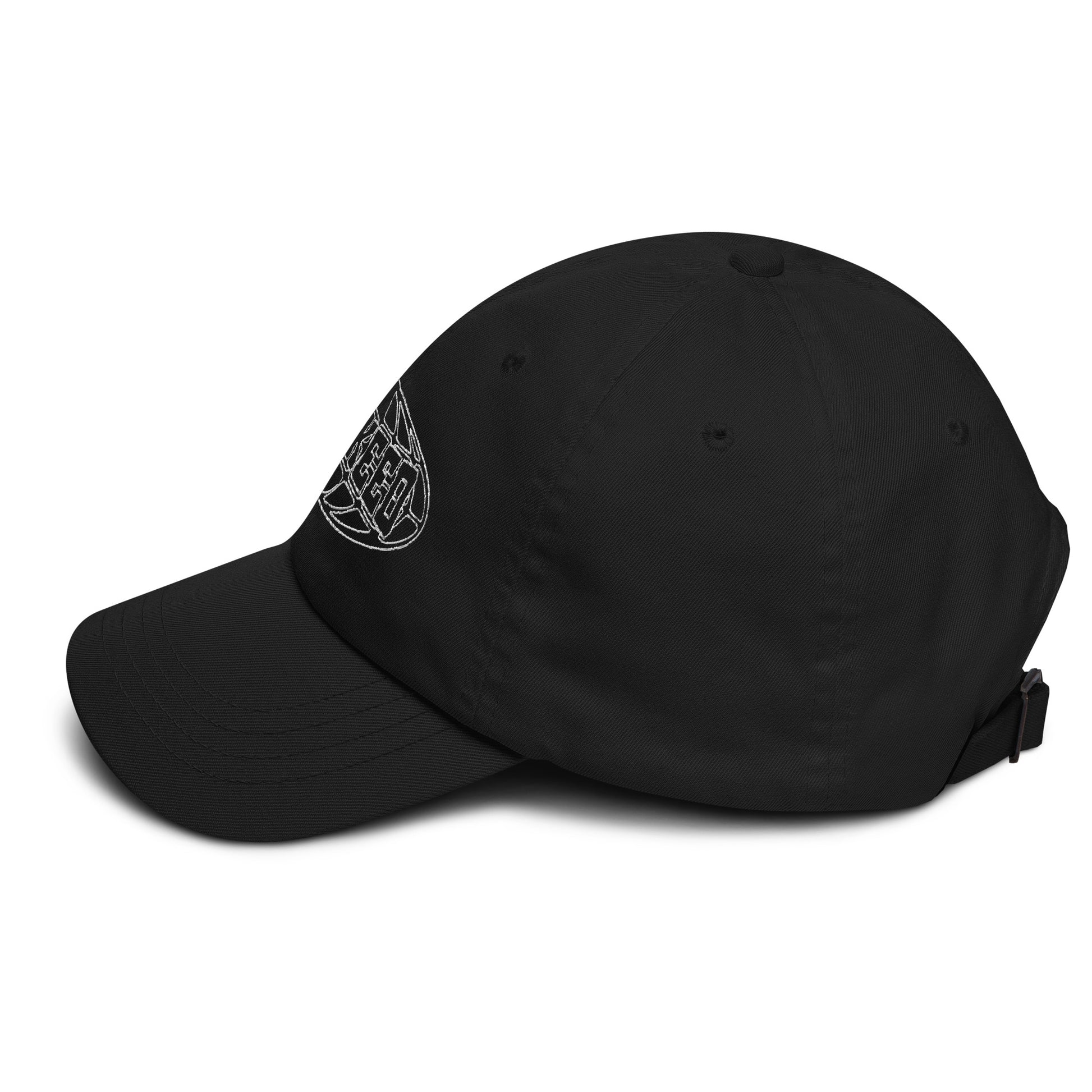 Nice Keed Cap