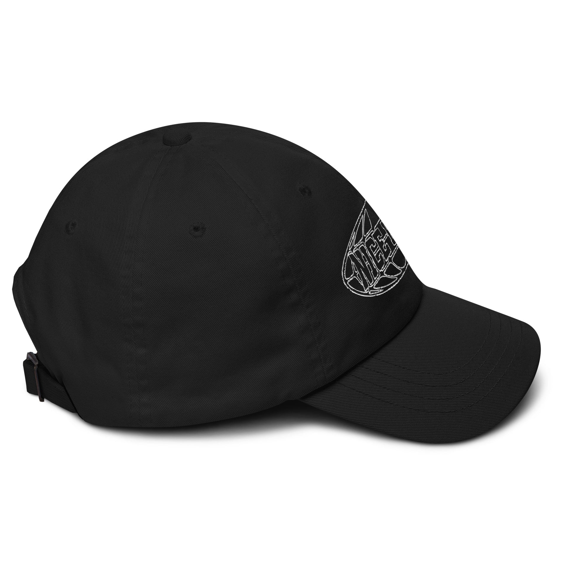 Nice Keed Cap