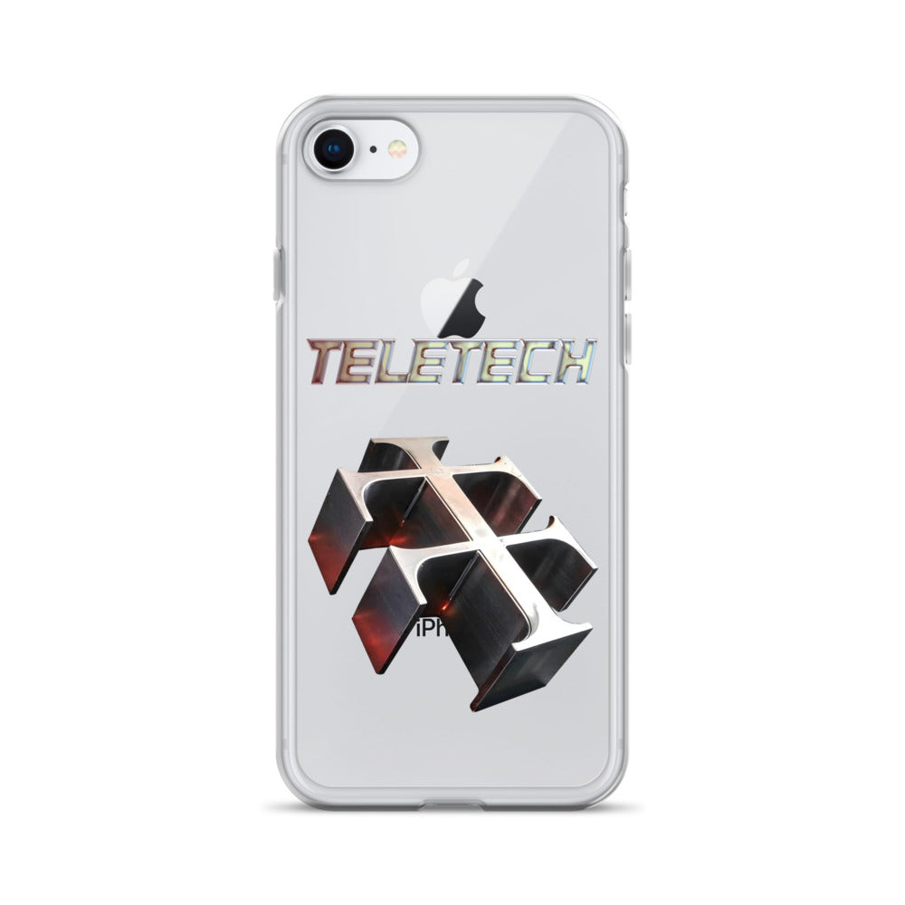 Teletech Merchandise – TechnoMusicMerch