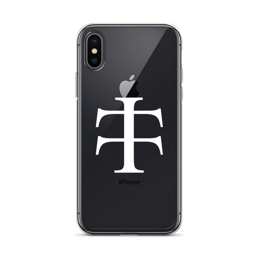 Teletech iPhone Case iPhone X XS