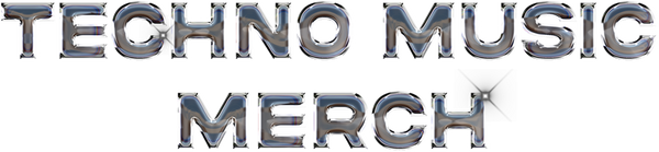 Teletech Merchandise – TechnoMusicMerch