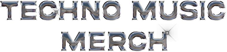 Teletech Merchandise – TechnoMusicMerch