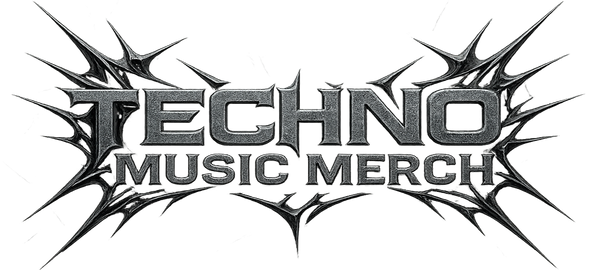 TechnoMusicMerch