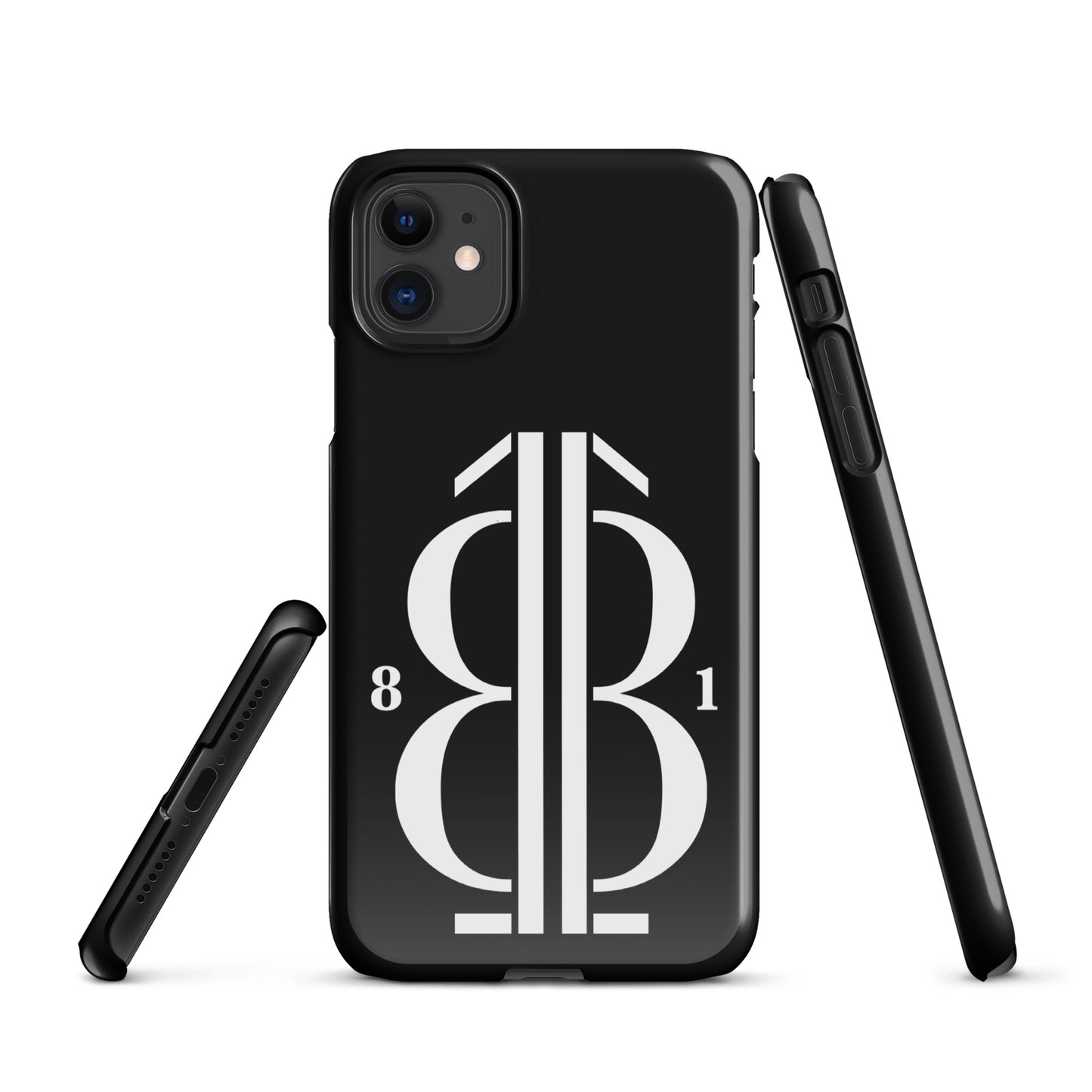 OnlyNumbers iPhone case 81 iPhone 11