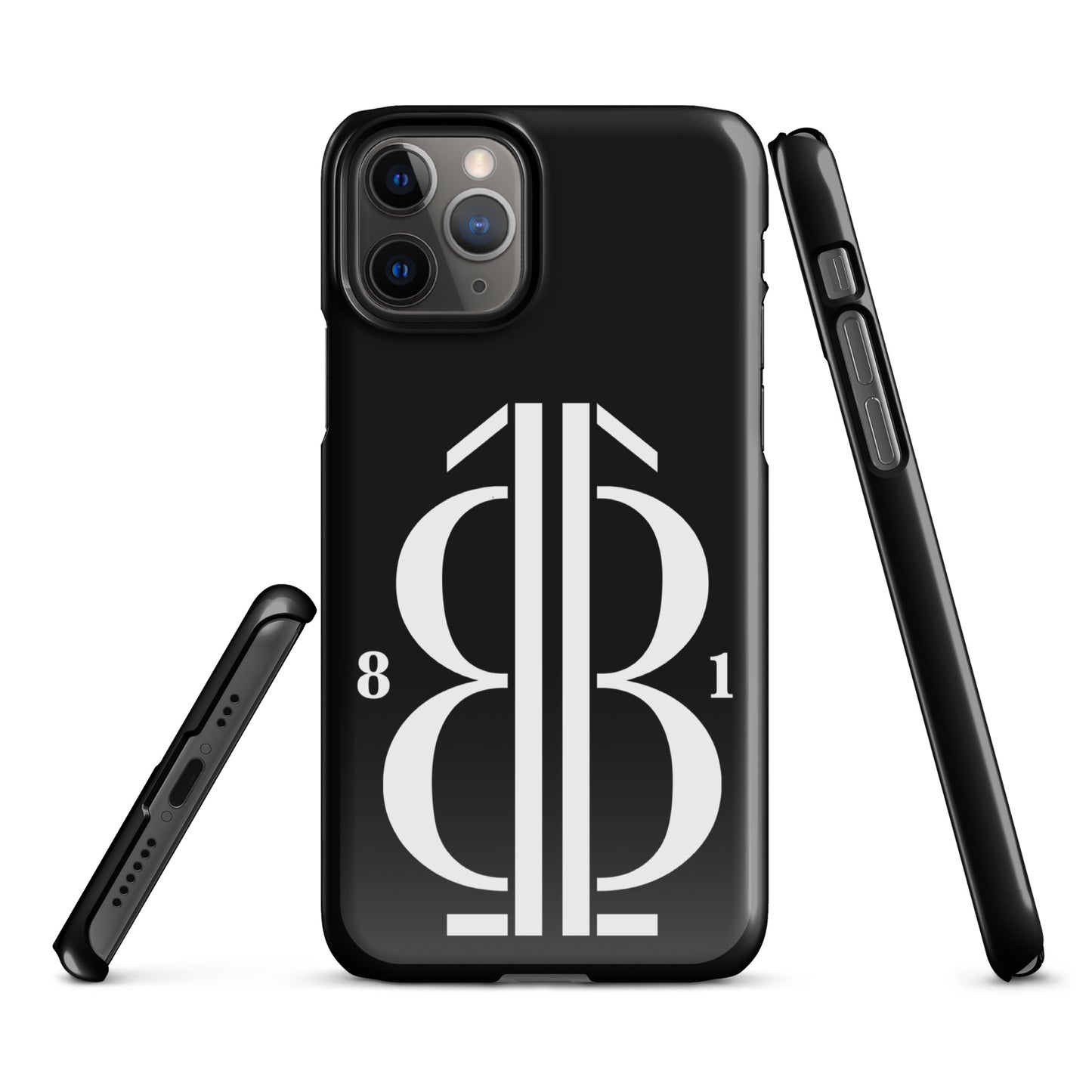 OnlyNumbers iPhone case 81 iPhone 11 Pro