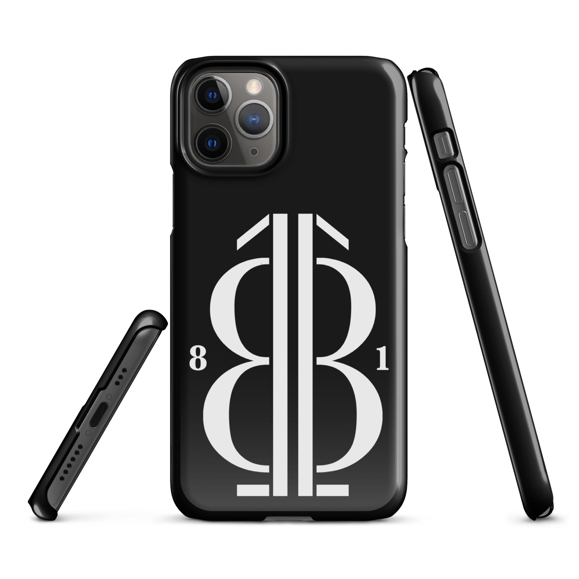 OnlyNumbers iPhone case 81 iPhone 11 Pro