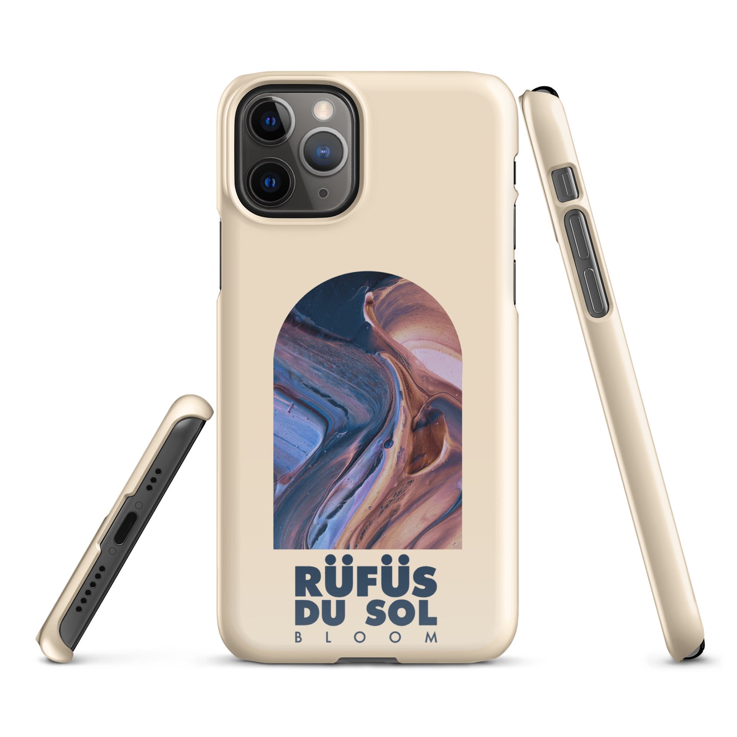 RÜFÜS DU SOL iPhone Cover iPhone 11 Pro