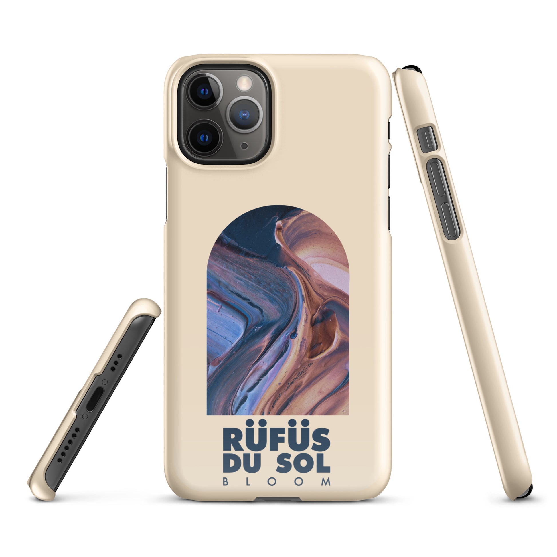 RÜFÜS DU SOL iPhone Cover iPhone 11 Pro