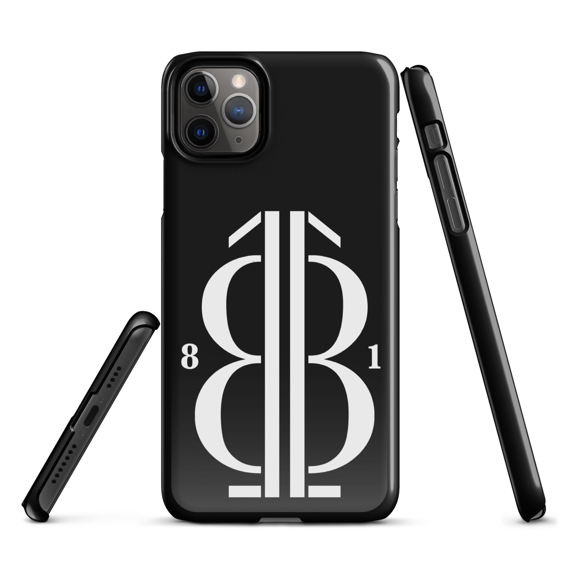 OnlyNumbers iPhone case 81 iPhone 11 Pro Max