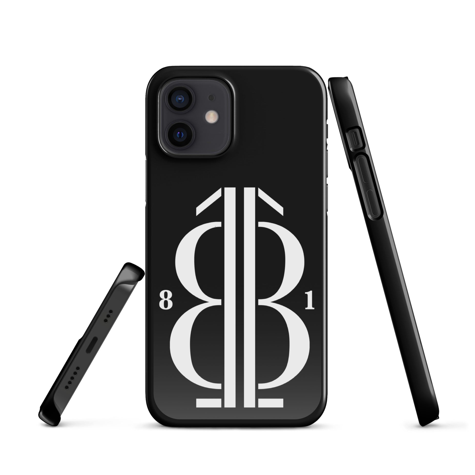 OnlyNumbers iPhone case 81 iPhone 12