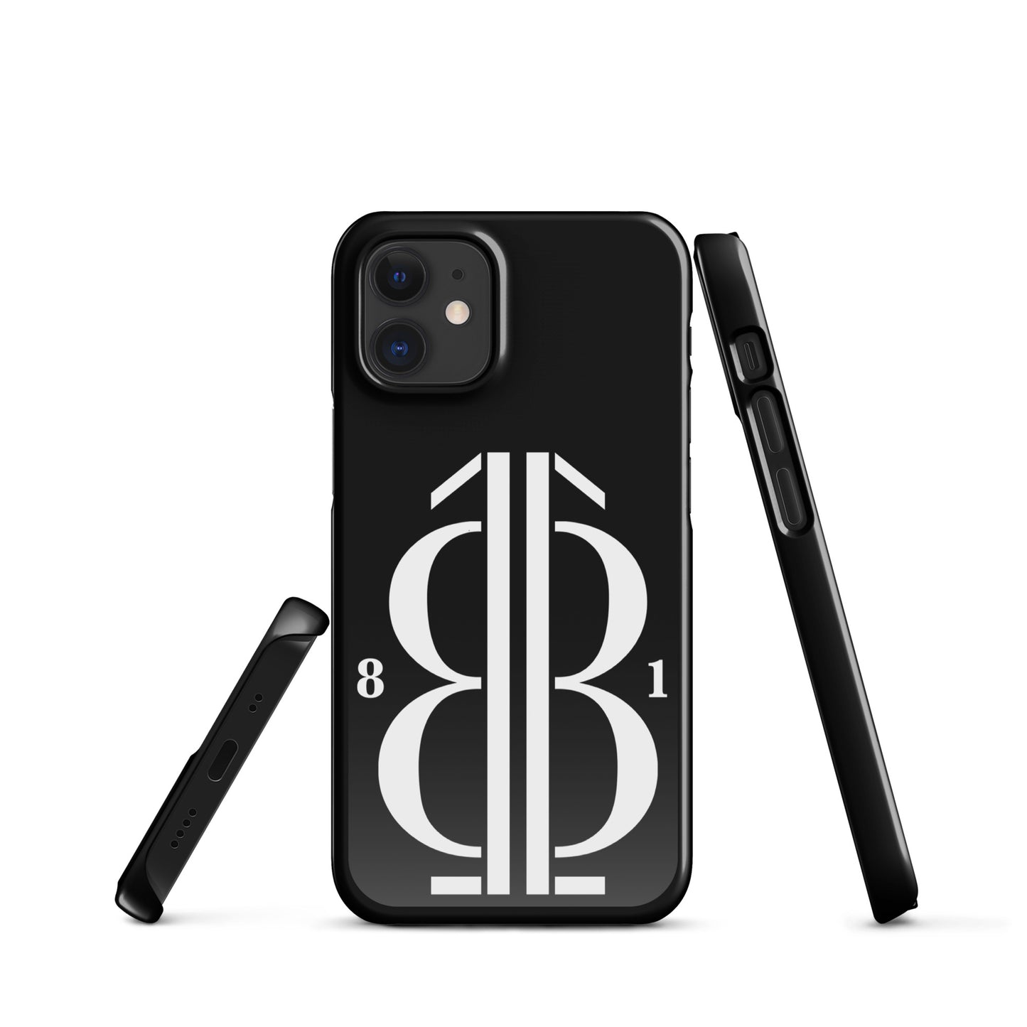 OnlyNumbers iPhone case 81 iPhone 12 Mini