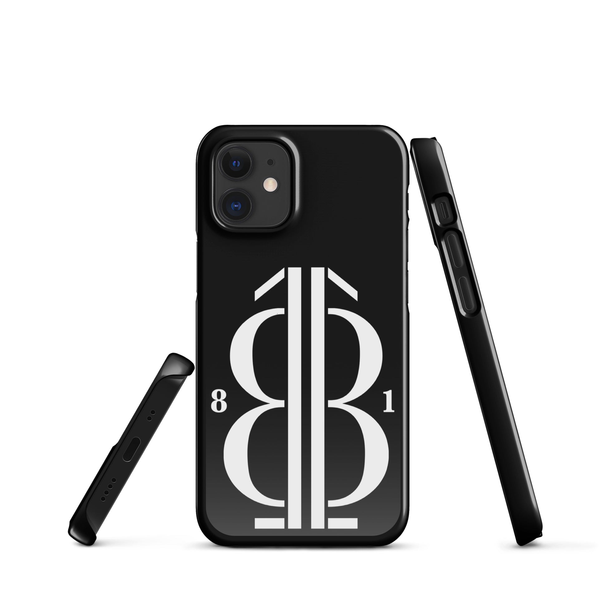 OnlyNumbers iPhone case 81 iPhone 12 Mini