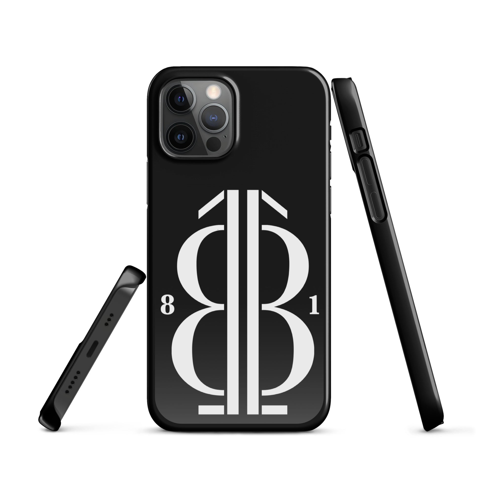 OnlyNumbers iPhone case 81 iPhone 12 Pro