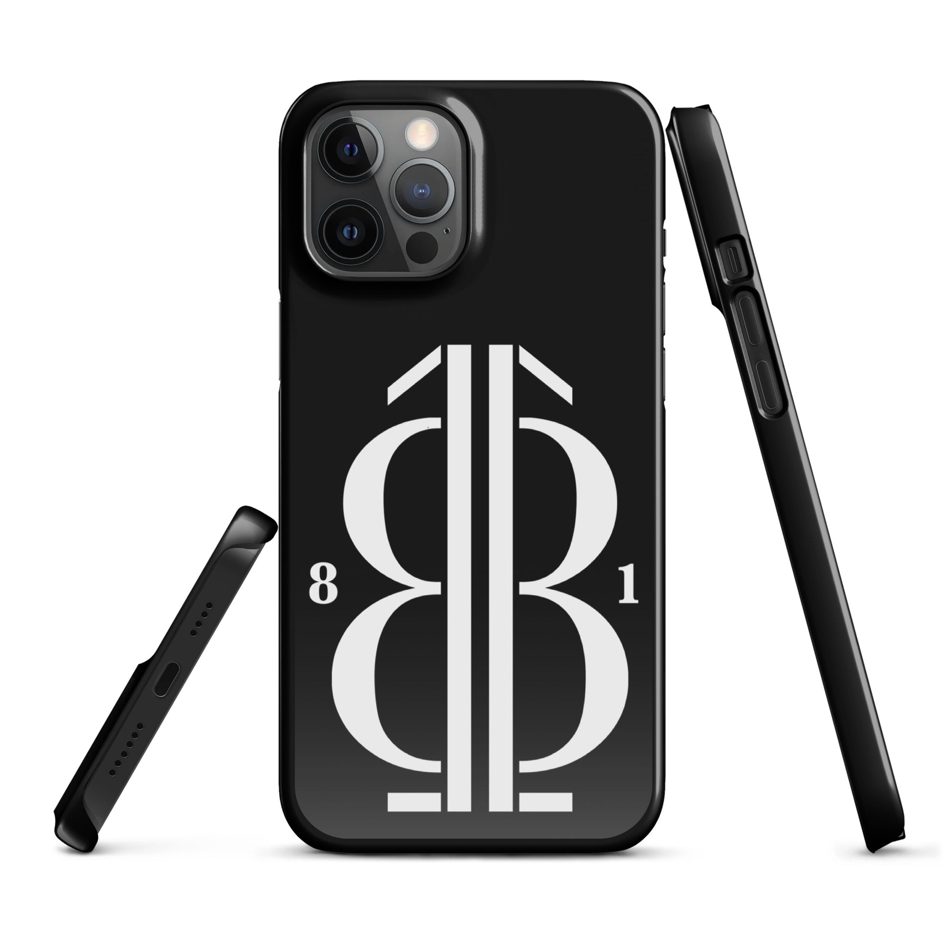 OnlyNumbers iPhone case 81 iPhone 12 Pro Max