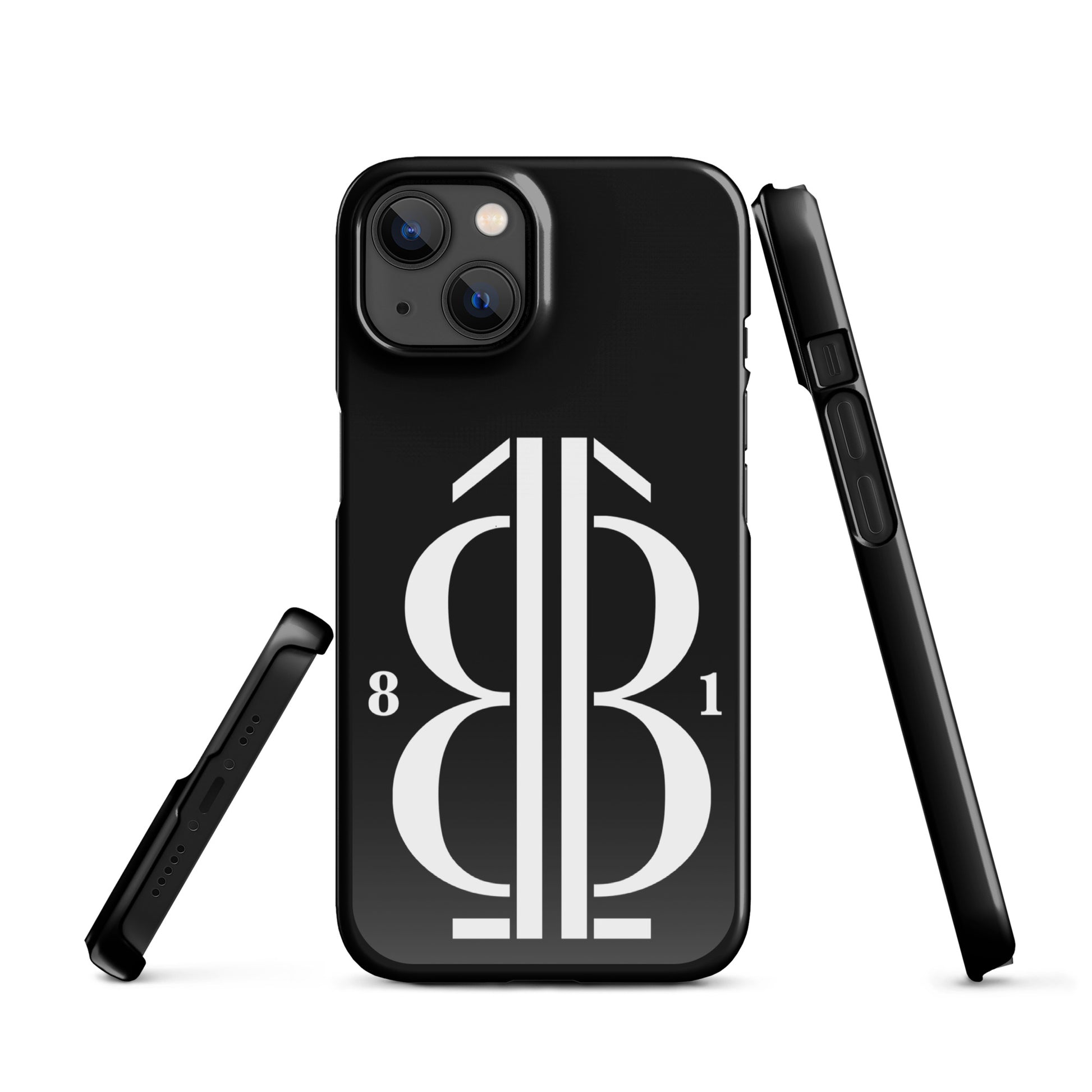 OnlyNumbers iPhone case 81 iPhone 13