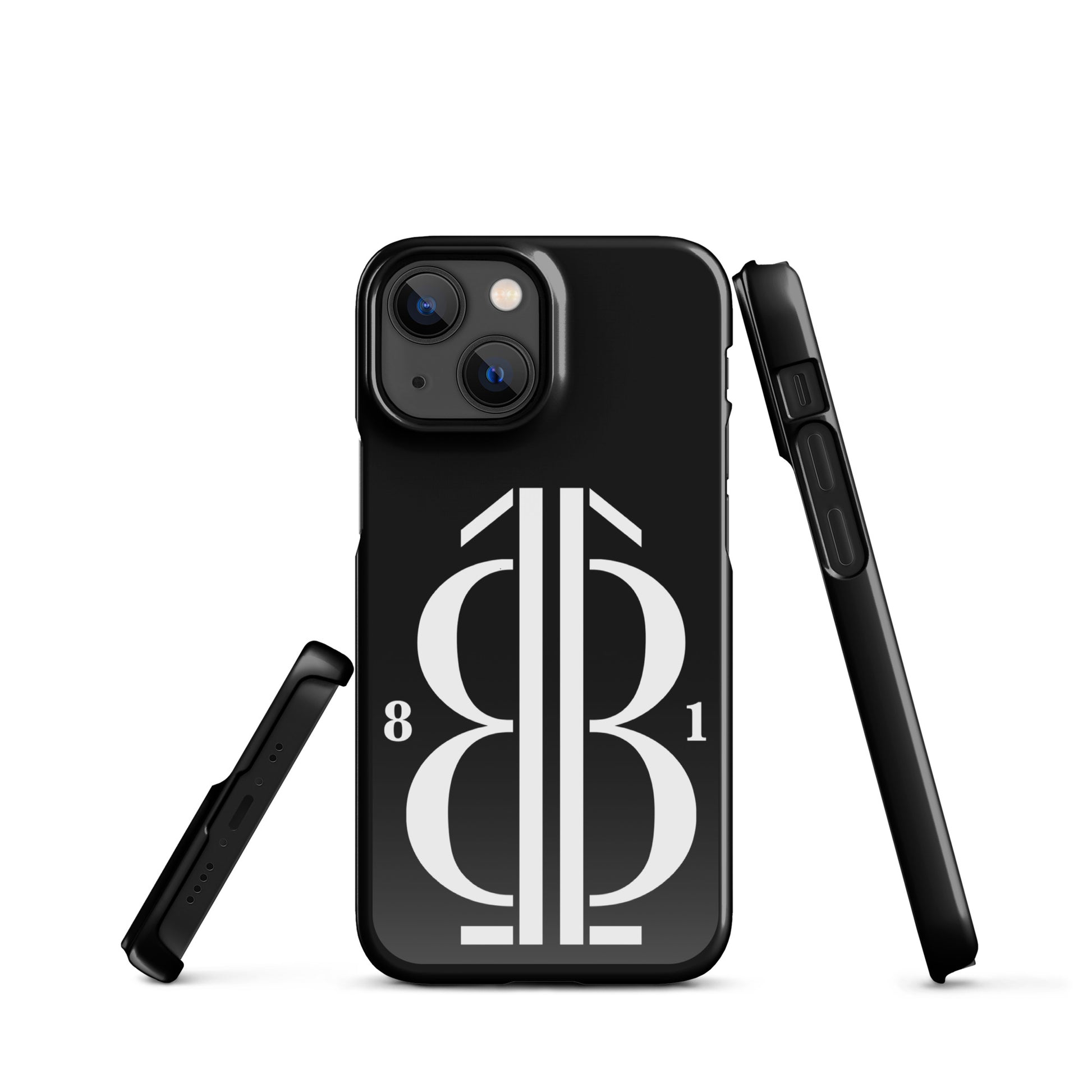 OnlyNumbers iPhone case 81 iPhone 13 Mini