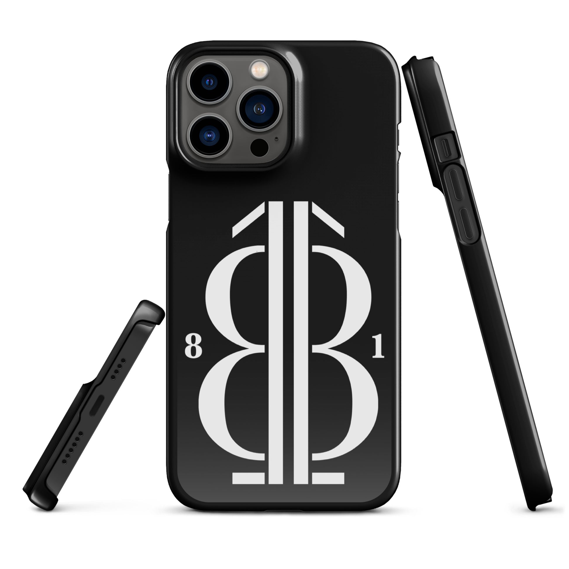 OnlyNumbers iPhone case 81 iPhone 13 Pro Max